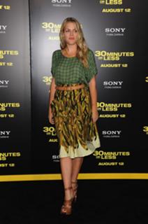 Busy Philipps feet photo thumbnail