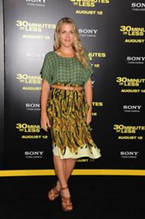 Busy Philipps feet photo thumbnail