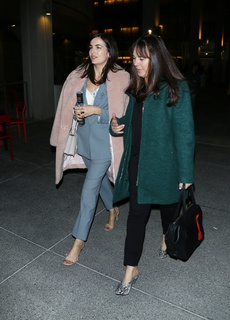 Camilla Belle feet photo thumbnail