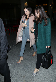 Camilla Belle feet photo thumbnail