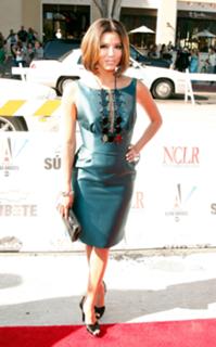 Eva Longoria feet photo thumbnail