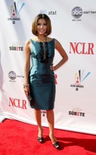 Eva Longoria feet photo thumbnail