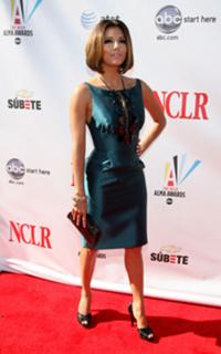 Eva Longoria feet photo thumbnail