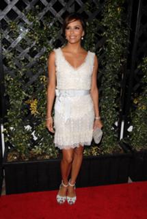 Eva Longoria feet photo thumbnail