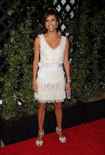 Eva Longoria feet photo thumbnail