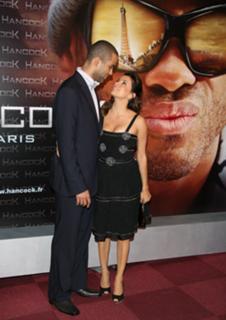 Eva Longoria feet photo thumbnail