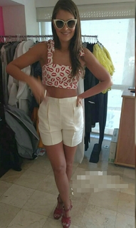 Vanessa Claudio feet photo thumbnail
