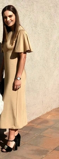 Tania Rincón feet photo thumbnail