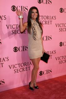 Eva Longoria feet photo thumbnail