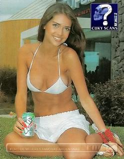 Zaira Nara feet photo thumbnail