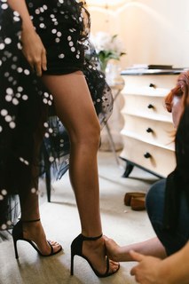 Ana de Armas feet photo thumbnail
