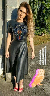 Lívia Andrade feet photo thumbnail