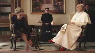 Sharon Stone feet photo thumbnail