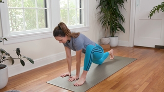 Adriene Mishler feet photo thumbnail