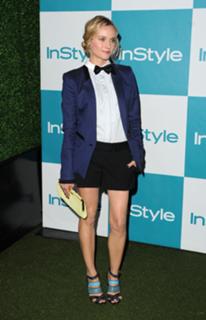 Diane Kruger feet photo thumbnail