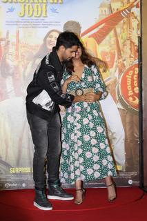 Parineeti Chopra feet photo thumbnail
