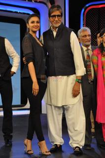 Parineeti Chopra feet photo thumbnail