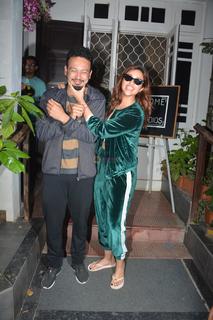 Parineeti Chopra feet photo thumbnail
