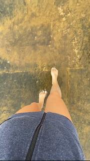 Amanda Cerny feet photo thumbnail