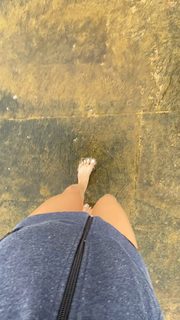 Amanda Cerny feet photo thumbnail