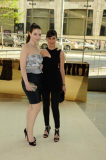 Michelle Trachtenberg feet photo thumbnail