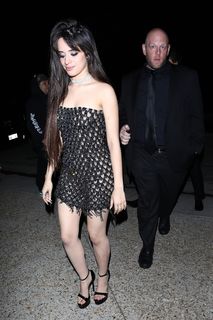 Camila Cabello feet photo thumbnail