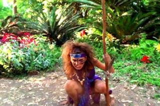 Christy Carlson Romano feet photo 2