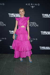 Diane Kruger feet photo thumbnail