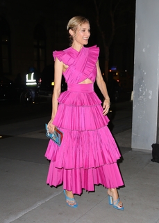 Diane Kruger feet photo thumbnail