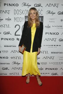 Malgorzata Socha feet photo thumbnail