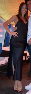 Carolina Ardohain feet photo thumbnail