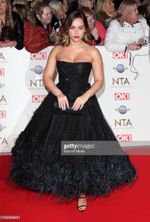 Georgia May Foote feet photo thumbnail