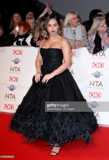 Georgia May Foote feet photo thumbnail