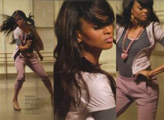 Ciara feet photo thumbnail