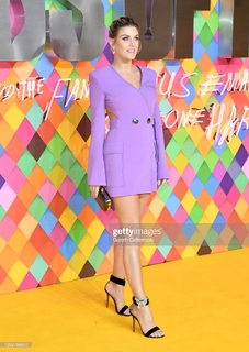 Ashley James feet photo thumbnail