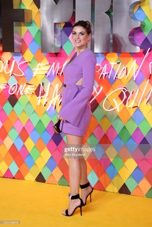 Ashley James feet photo thumbnail