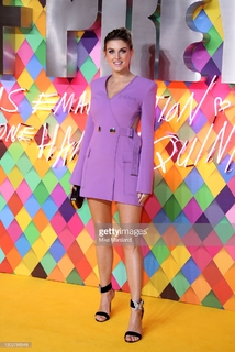Ashley James feet photo thumbnail