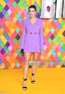 Ashley James feet photo thumbnail