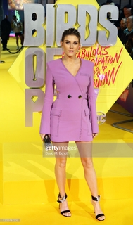 Ashley James feet photo thumbnail