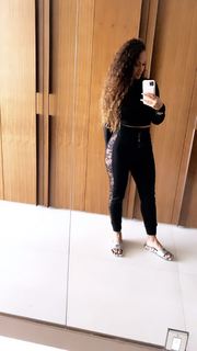 Evelyn Lozada feet photo thumbnail