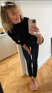 Marta Wierzbicka feet photo thumbnail