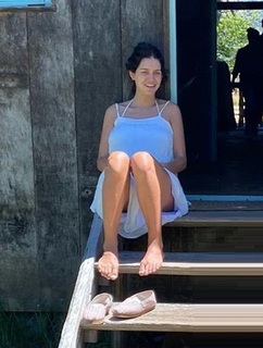 Zaira Nara feet photo thumbnail