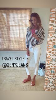 Kelly Bensimon feet photo thumbnail
