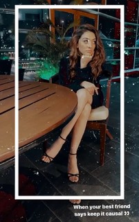 Hansika Motwani feet photo thumbnail