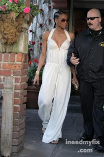 Ciara feet photo thumbnail