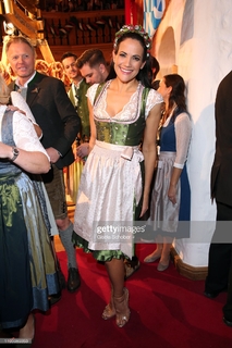 Bettina Zimmermann feet photo thumbnail