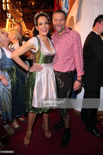 Bettina Zimmermann feet photo thumbnail