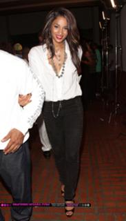Ciara feet photo thumbnail