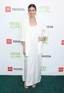 Jamie-Lynn Sigler feet photo thumbnail