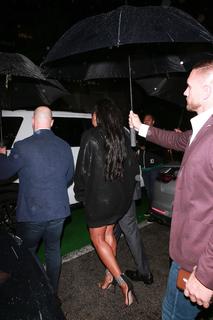Ciara feet photo thumbnail